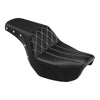 Harley Dyna Super Glide Fat Bob Driver & Passenger Seat (2006-2017)