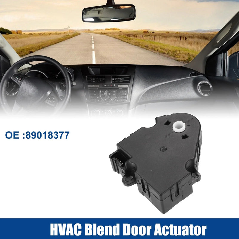 Pontiac Bonneville Blend Door Actuator (2000–2005)