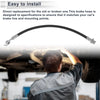 Hyundai Tucson Brake Hydraulic Hose (2010-2015)