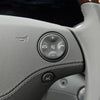 Mercedes-Benz W221 S-Class 4x Steering Wheel Switch Button (2006-2009)