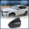 BMW X1 (2015 - 2018) Black Sapphire Door Handle Cover Front Left