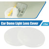 Ford Crown Victoria, Chevy Impala Dome Light Lens (2000-2011)
