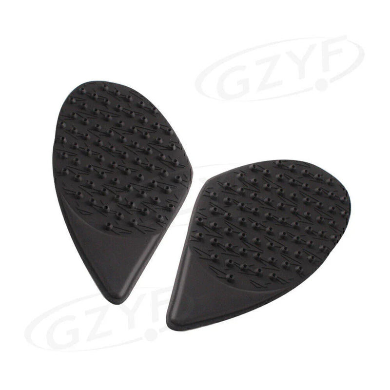 Honda CBR1000RR Tank Traction Pads  Side Gas Knee Grips (2008-2011)