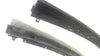 Nissan 350Z 2003-2008 100% Carbon Fiber Replace Top Door A Pillar Panel Trim