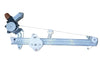 Subaru Forester Front Left Window Regulator With 6 Pins Motor (2013–2018)