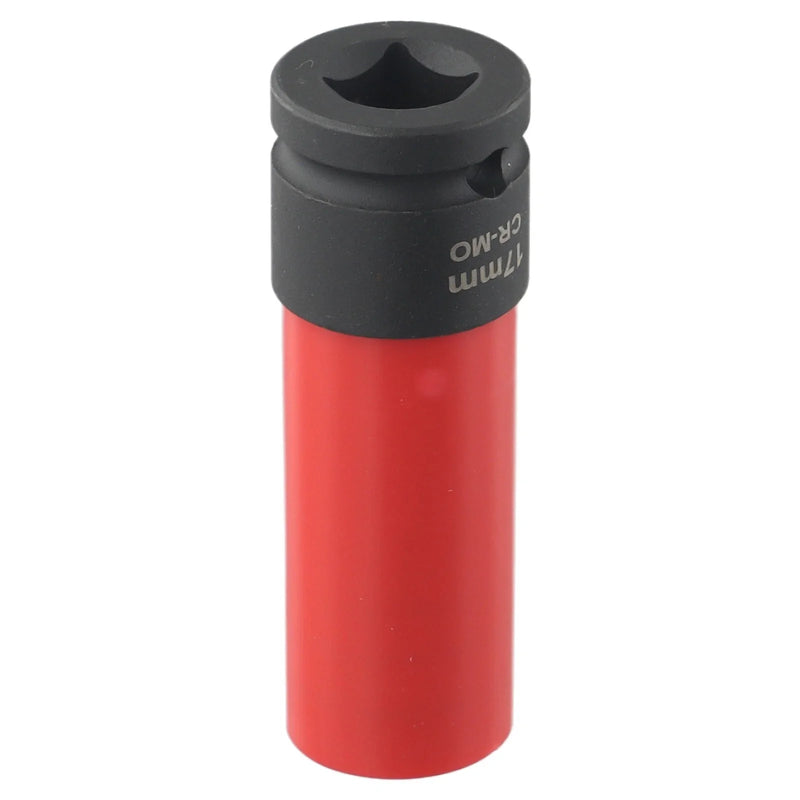 Mercedes Factory Tools 17mm x 6-point Lug Nut Socket