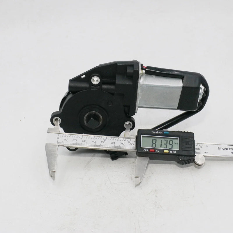 Isuzu D-Max2002-2011 Motor Assy Power Window Regulator