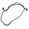 Ford Focus Coolant Reservoir Hose (2015–2019)