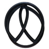 Toyota Corolla 1966-1970 Front Windshield Seal Weatherstrip