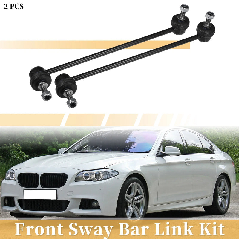 BMW 325xi Front Stabiliser Sway Bar Links (2006-2006)
