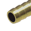 Transmission Cooler Line 8mm to 6mm Compression Hose Barb Fitting