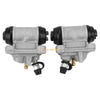 Front Brake Wheel Cylinder & Shoes / 2x4 / Honda FourTrax (1993–2000)