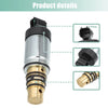 Hyundai Tucson AC Compressor Control Solenoid Valve (2010-2015)