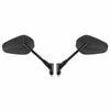Quad Motorcycle ATV Buggy Moped Scooter Rear View Mirror M10
