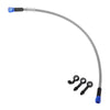 Motorcycles 50cm Brake Clutch Oil Hose Line
