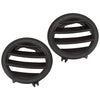 Mercedes-Benz W204 C-Class A/C Vent Dashboard Air Ducts (2007-2010)