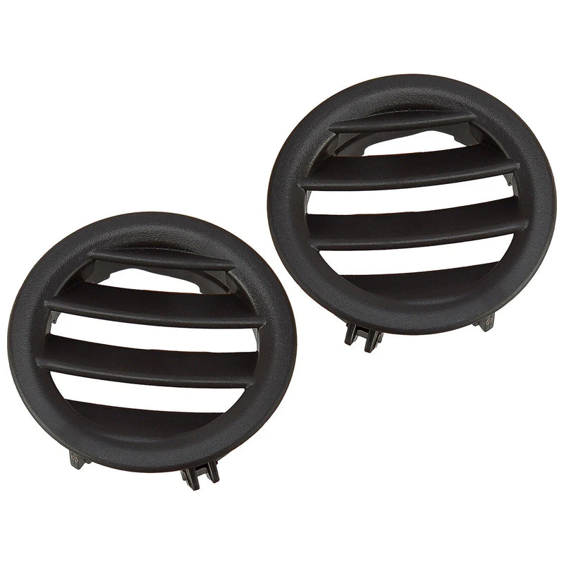Mercedes-Benz W204 C-Class A/C Vent Dashboard Air Ducts (2007-2010)
