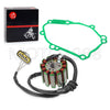 Yamaha R1 FZ1 FZ8 Magneto Stator and Regulator GASKET (2007-2015)
