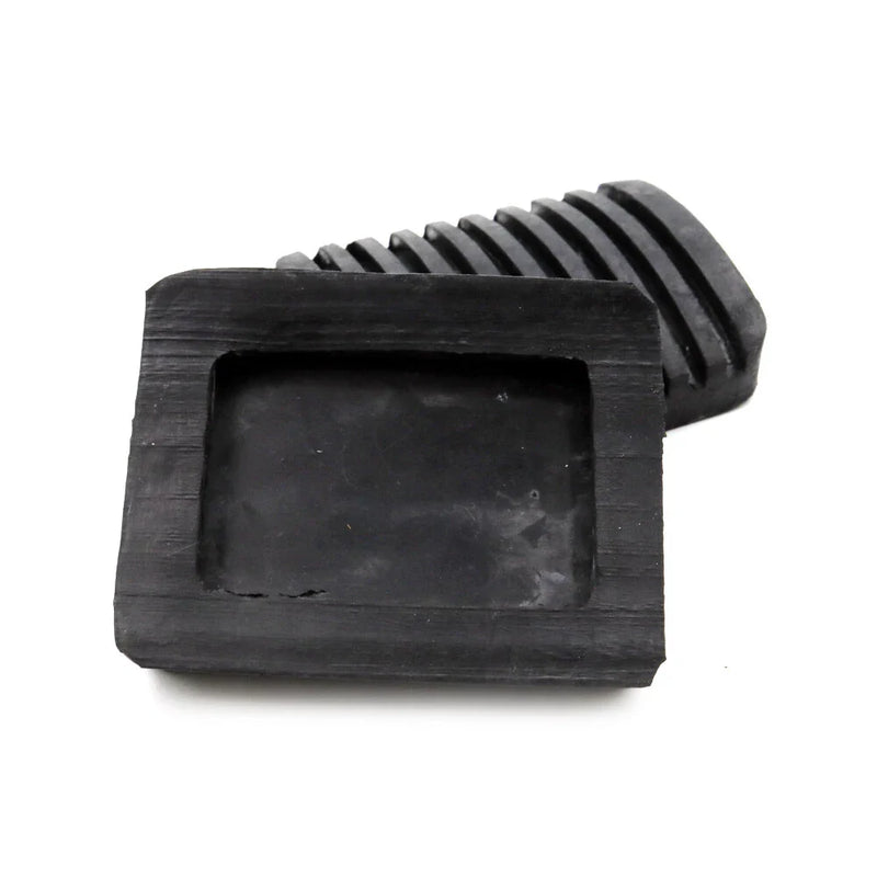 Toyota Heavy Duty 1969-1977 Brake Clutch Pedal Pads