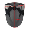 Suzuki GSXR 600 750 K6 Rear Seat Cover Cowl (2006-2007)