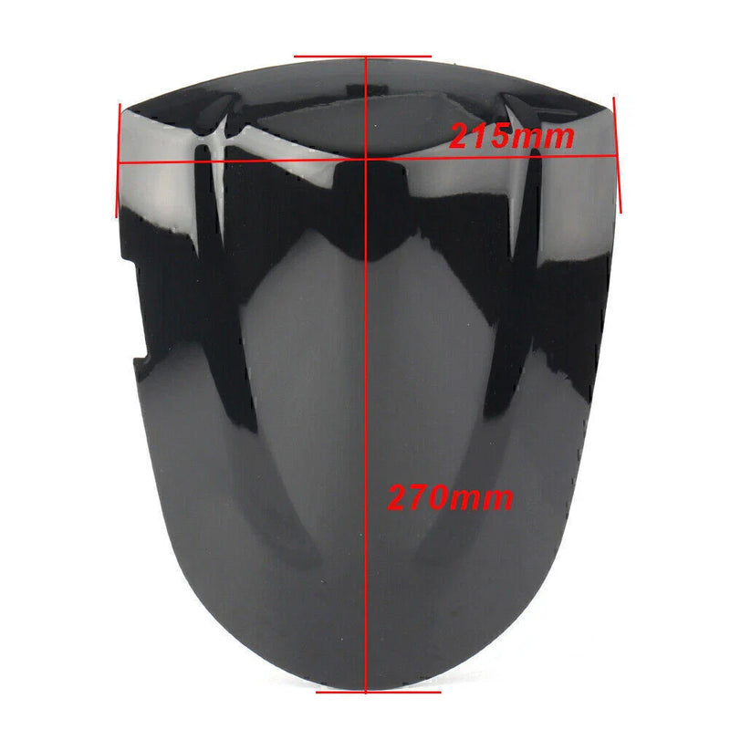 Suzuki GSXR 600 750 K6 Rear Seat Cover Cowl (2006-2007)