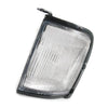 Corner Lights Signal Lamp Clear Left Fits Isuzu TFR TR Rodeo Pickup 97-02 D06