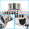 Nissan Pulsar N15 N16 GA16DE QG16DE QG18DE 1.6L 1.8L 80A Alternator