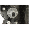 Mitsubishi Triton Left Hand Headlight with Clear Blinker (2006-2009)