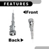 Jeep Grand Cherokee Ignition Starter Switch (1999-2004)