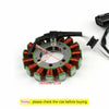 Kawasaki ZX-6R ZX 600 R Ninja Stator (2009-2017)