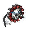 Honda Wave 110 RSX, Wave 125 Fi V2 Stator Magneto Coil (2024)