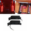 Harley Ultra Limited LED Fender Turn Signal Brake Tail Running Lights
