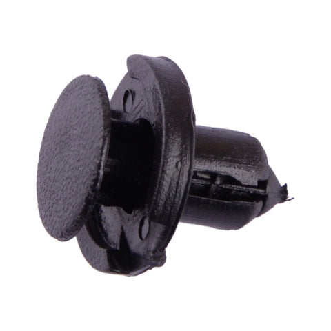 Nissan Toyota 10 x Bumper Fender Liner Push Clip Retainers (various years)