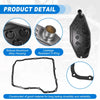 Dodge Transmission Governor Pressure EPC Solenoid Filter Kit (2003-2008)