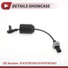 Honda CRIDER FS1 ABS Wheel Speed Sensor (2020-2021)