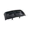 Mercedes Benz R Class 1x Black Inner Rear A/C Air Outlet Cover (2006-2013)