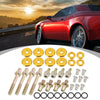 Honda B-Series B16A2 B16A3 Engine Valve Cover Washer Bolt Kit (1996-2000)