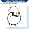 Hyundai Elantra 2017-2020 ABS Wheel Speed Sensor (2 x Sensors)