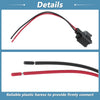 Dodge ABS Wheel Speed Sensor Connector (2003-2008)