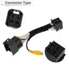 Ford Focus (2019-2020) 1 x RCA Rear View Camera Adapter Wire Harness Cable