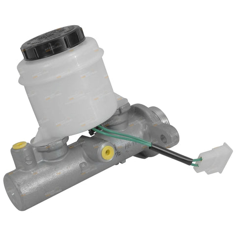 Nissan Patrol GQ (1988 - 1997) Disc / Disc Brake Master Cylinder