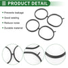 Honda CR-V 2001-2007 Intake Manifold Gasket (2 x Gaskets)
