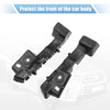 Chevy Malibu 1x Front Bumper Mounting Support Bracket (2016-2016)