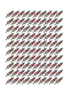 Car Tire Valve Stem Core Parts 100 x Valve Core
