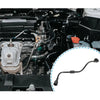 BMW X3 X4 Hose Coolant Radiator Vent (2004-2023)