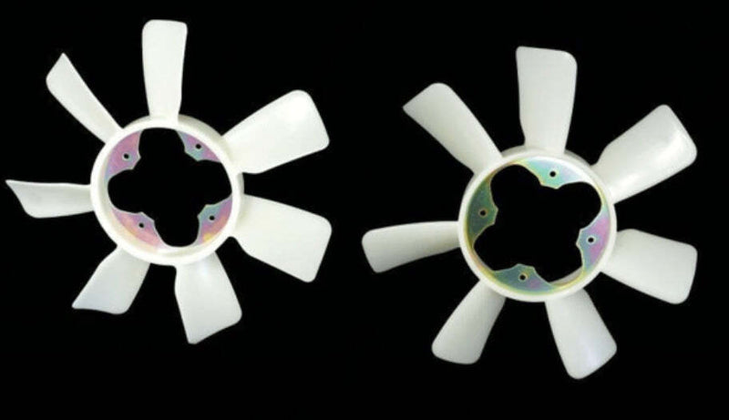 Engine FAN Blade FOR Toyota FJ Cruiser GSJ15