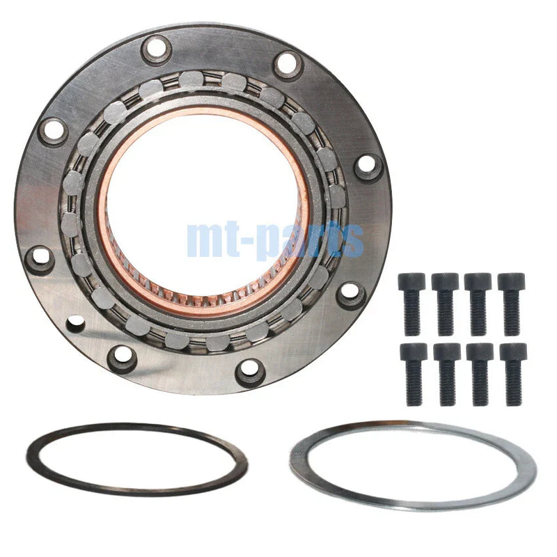 Yamaha BT1100 Bulldog Starter Clutch Bearing Kit (2002-2006)