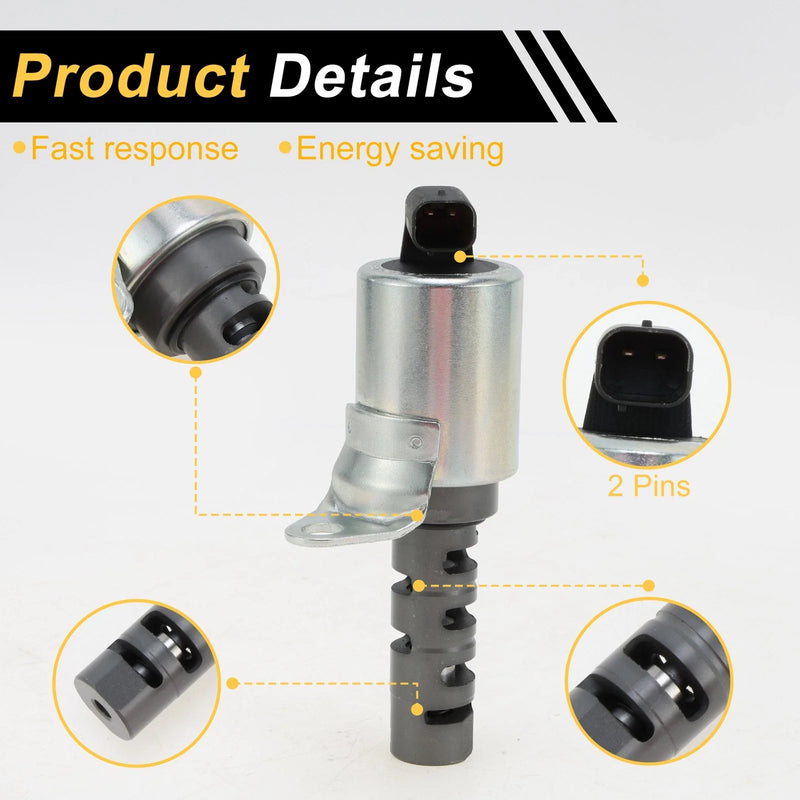 Ford Galaxy VVT Solenoid (2010-2015)