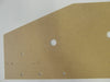 Jaguar E-Type S1 Coupe Door Panel