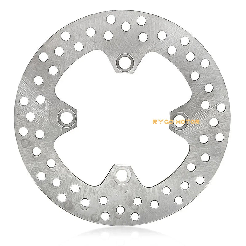 Kawasaki Brute Force 650 / 750 2x Front Calipers & Rotor Disc